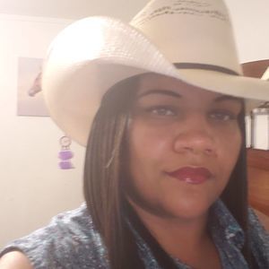 Meet your Posher, Georgia